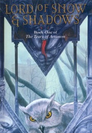 Lord of Snow and Shadows (Sarah Ash)