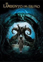 Pan's Labyrinth (2006)