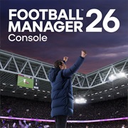 Football Manager 26
