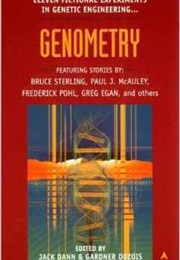 The Kindly Isle (Frederik Pohl)