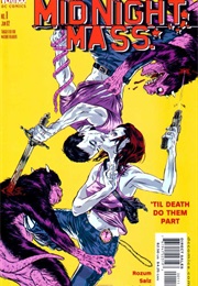 Midnight, Mass. (John Rozum)