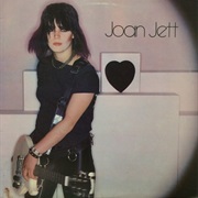 Doing Alright With the Boys - Joan Jett