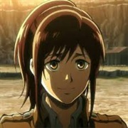 Sasha Blouse (Attack on Titan)