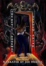 The Devil's Doorway (Steven Pajak)