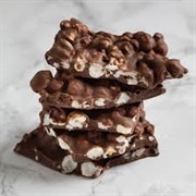 Popcorn Chocolate