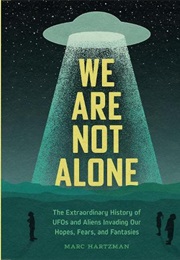 We Are Not Alone (Marc Hartzman)