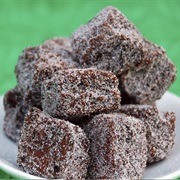 Brownie Bites