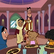 S2.E23: Culture Shock