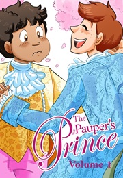 The Pauper's Prince (Rebecca Burgess)