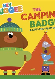 Hey Duggee: The Camping Badge (Hey Duggee)