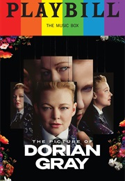 The Picture of Dorian Gray (2025)