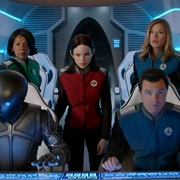 S1.E4: If the Stars Should Appear