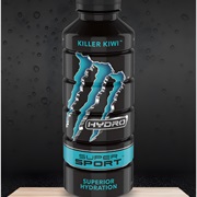 Monster Energy Hydro Super Sport Killer Kiwi - 591Ml - USA