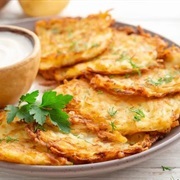 Kartupeļu Pankūkas (Latvia)