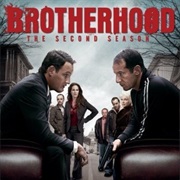 Brotherhood Season 2