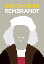 Biographic Rembrandt (Sophie Collins)