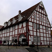 Werther (Westfalen), Germany