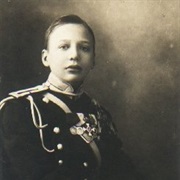Prince Igor Constantinovich of Russia