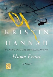 Home Front (Kristin Hannah)