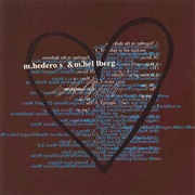 Hederos & Hellberg - M Hederos M Hellberg