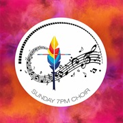 Sunday 7Pm Choir