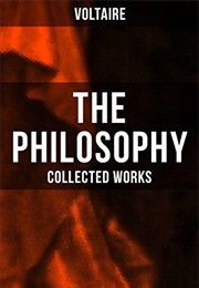 Plato's Dream (Voltaire)