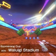 Waluigi Stadium