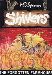 Forgotten Farm House (Md Spencer)