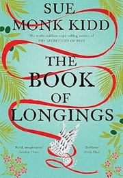 The Book of Longings (Sue Monk Kidd)