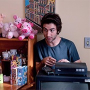 S1.E9: Um Correto E Um Boêmio