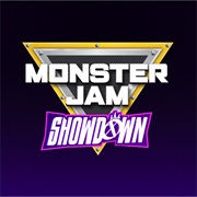 Monster Jam: Showdown