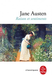 Raison Et Sentiments (Jane Austen)