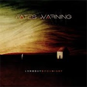 Fates Warning - Scars
