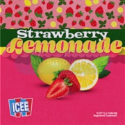 Strawberry Lemonade Slushie