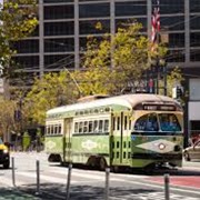 Theater District, San Francisco