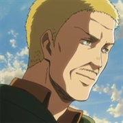 Hannes (Attack on Titan)