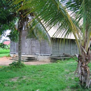 Grand-Santi, French Guiana