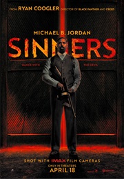 Sinners (2025)