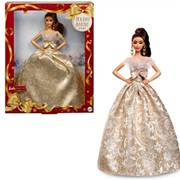 2025 Holiday Barbie HS