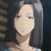 Mikasa No Haha (Attack on Titan)