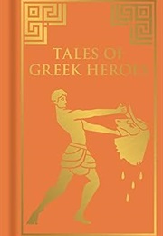 Tales of Greek Heroes (Various)