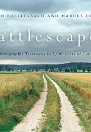 Battlescapes (Alfred Bullesbach)