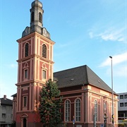 Rüsselsheim Am Main, Germany