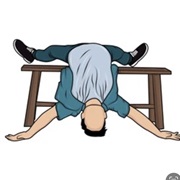 Tried Crazy Things to Feel Better