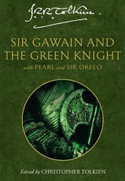 Sir Gawain and the Green Knight (J.R.R. Tolkien)