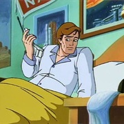 S1.E5: The Menace of Mysterio