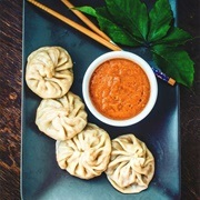 Momos (Nepal)