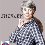 Shirley