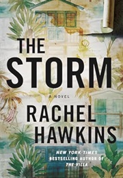 The Storm (Rachel Hawkins)