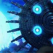 S1.E11: Flying Fortress Garam